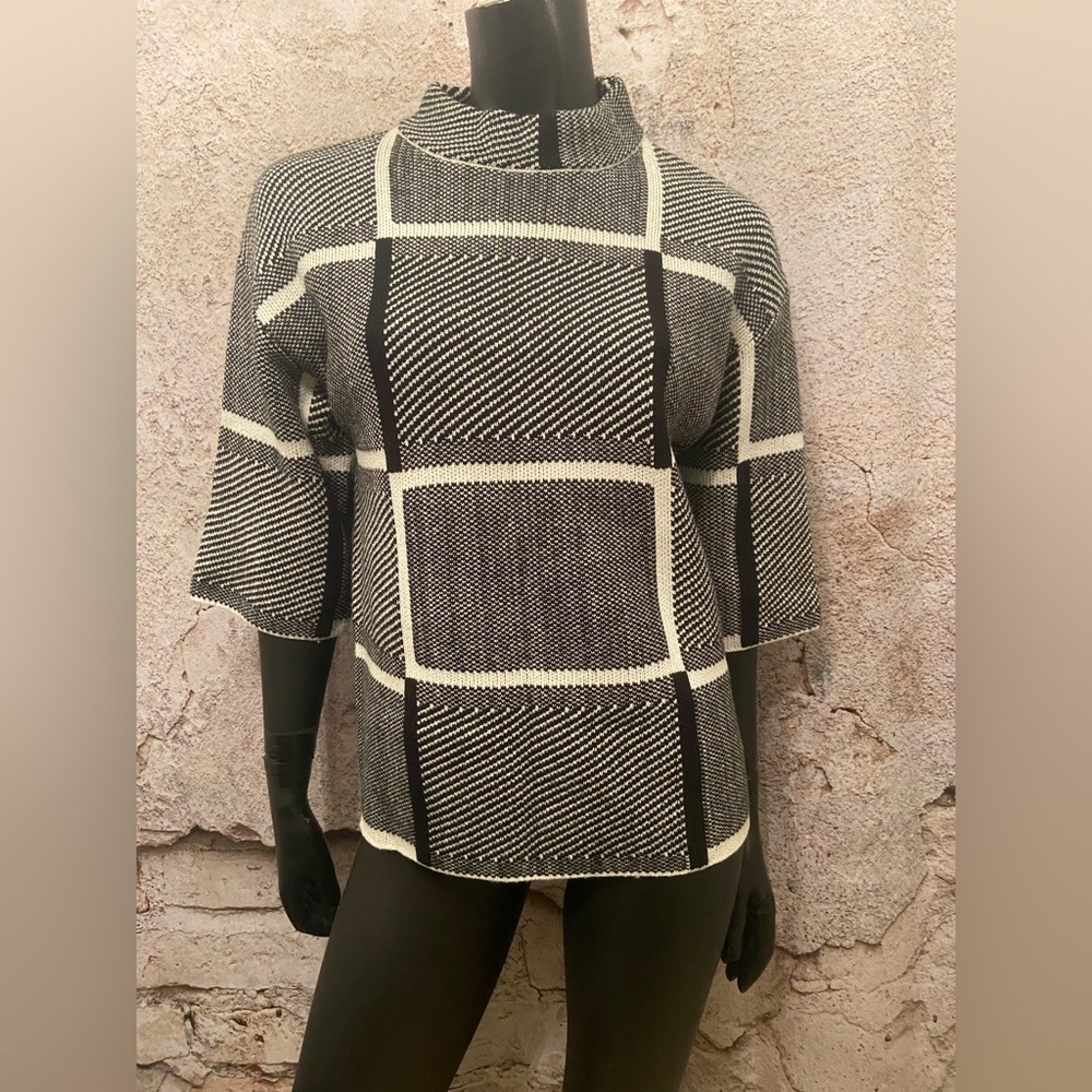 Belldini Block Style Sweater